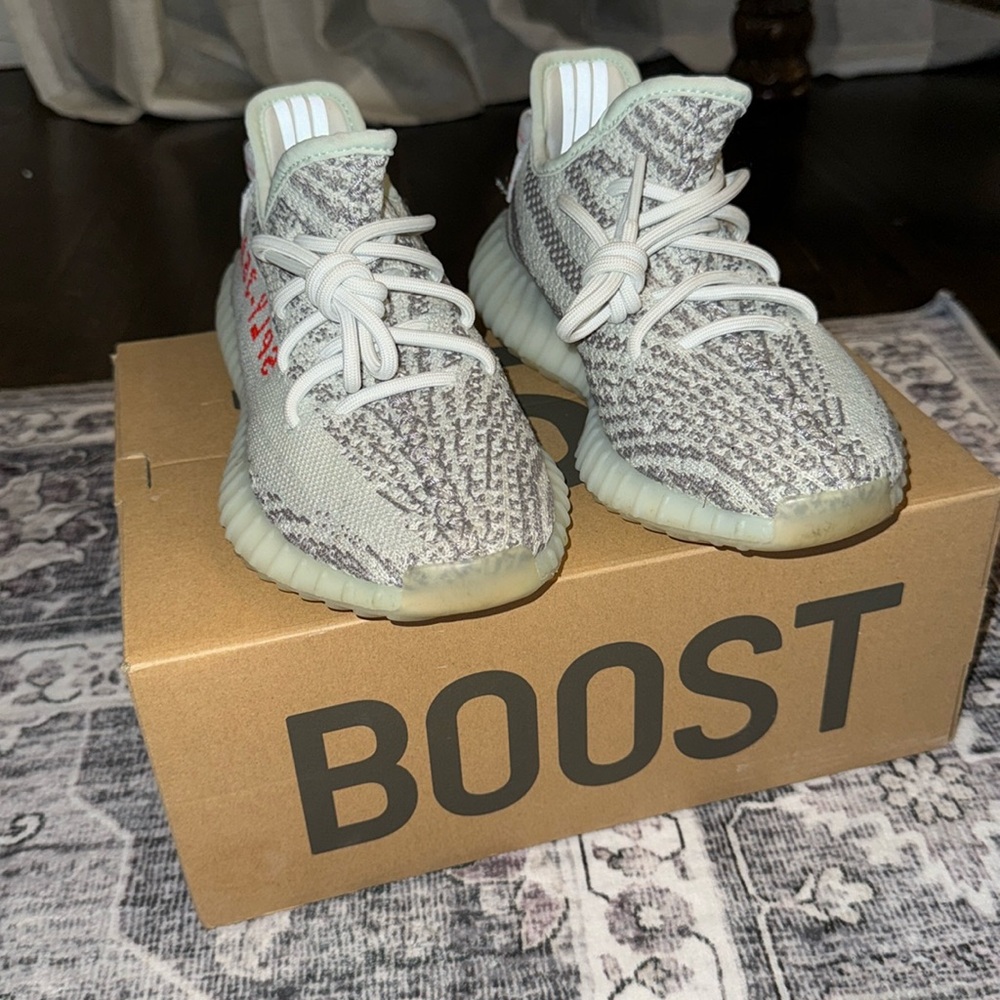 Yeezy Boost 350